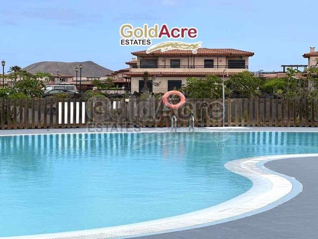 Chalet, La Oliva