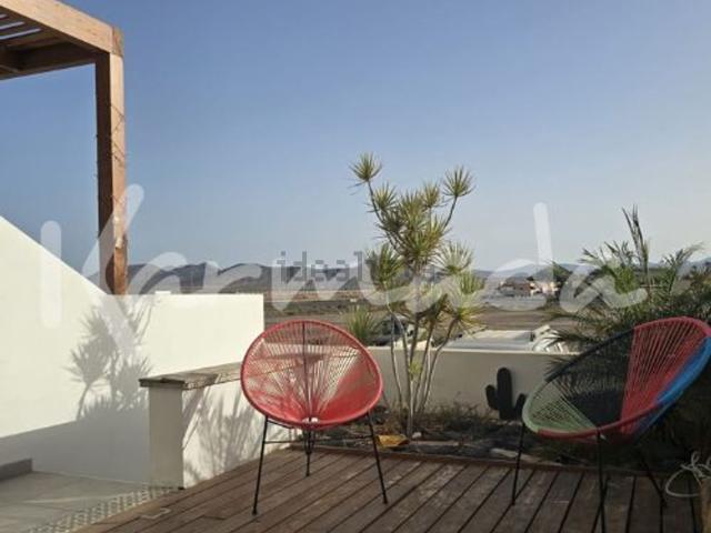 Chalet, La Oliva