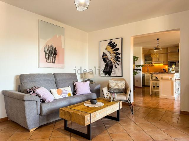 Chalet, La Oliva