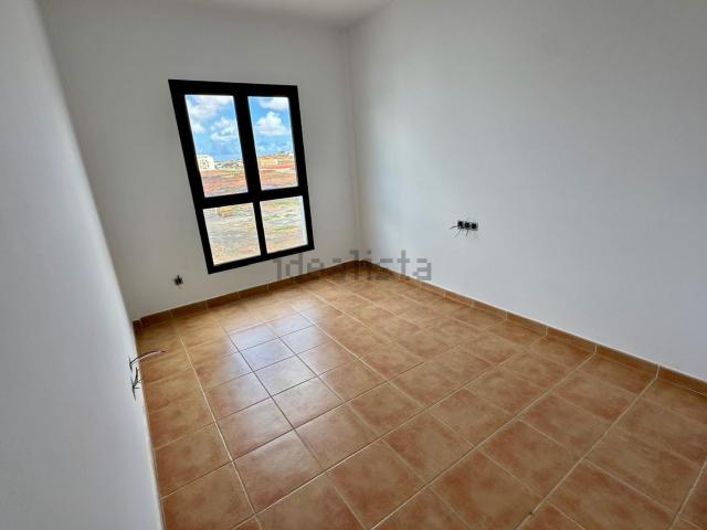 Chalet, La Oliva