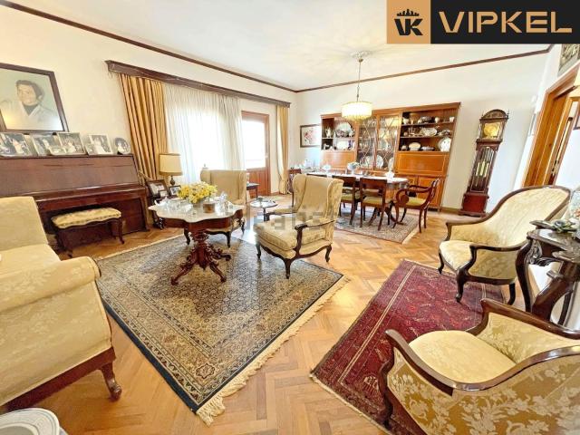 Chalet, La Orotava