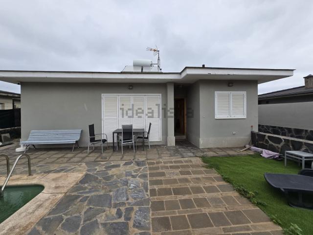 Chalet, La Orotava