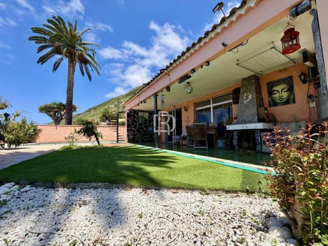 Chalet, La Orotava