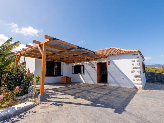 Chalet, La Orotava