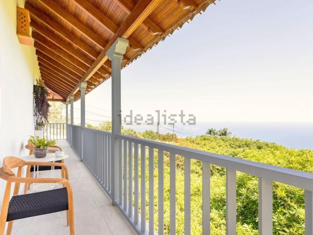 Chalet, La Orotava