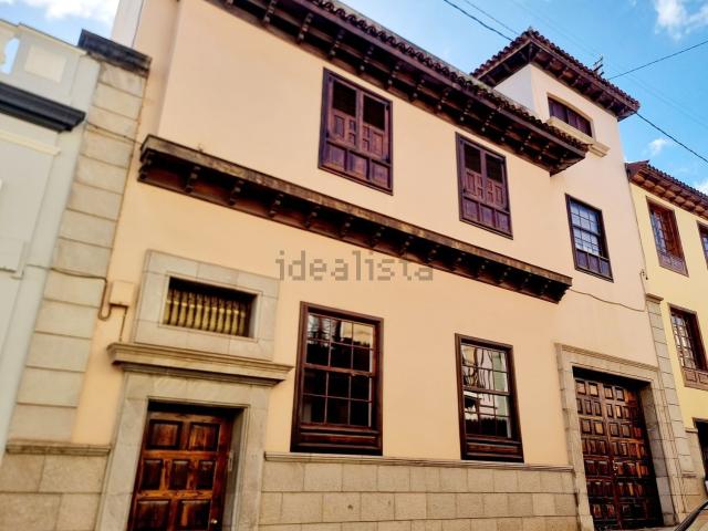 Chalet, La Orotava