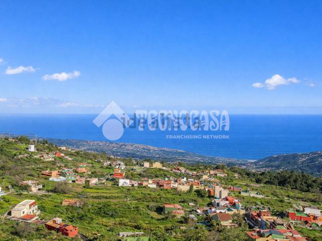 Chalet, La Orotava