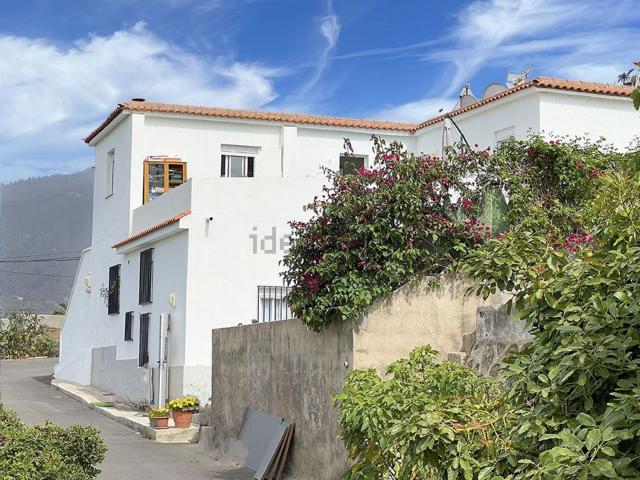 Chalet, La Orotava