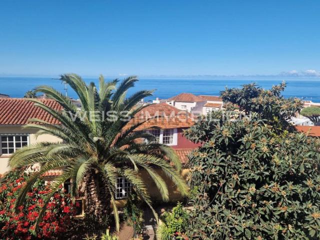 Chalet, La Orotava