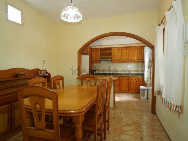Chalet, La Orotava
