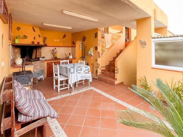 Chalet, La Orotava