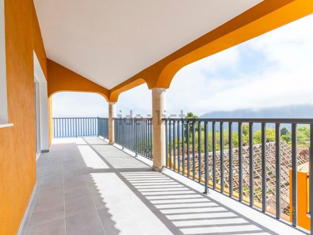 Chalet, La Orotava