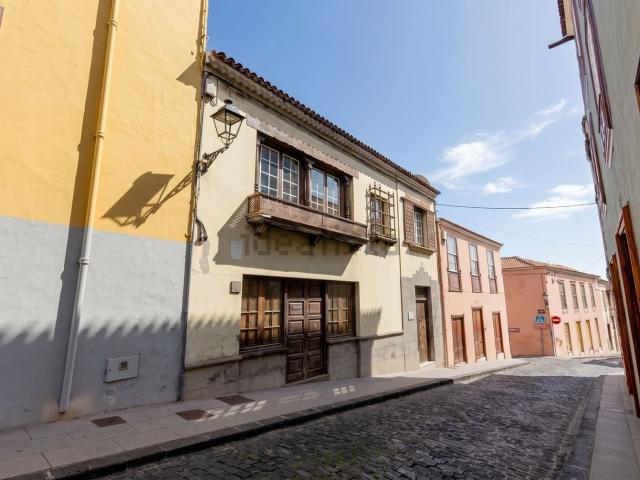 Chalet, La Orotava