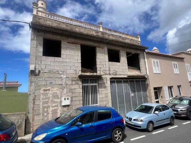 Chalet, La Orotava