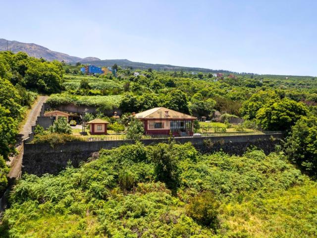 Chalet, La Orotava