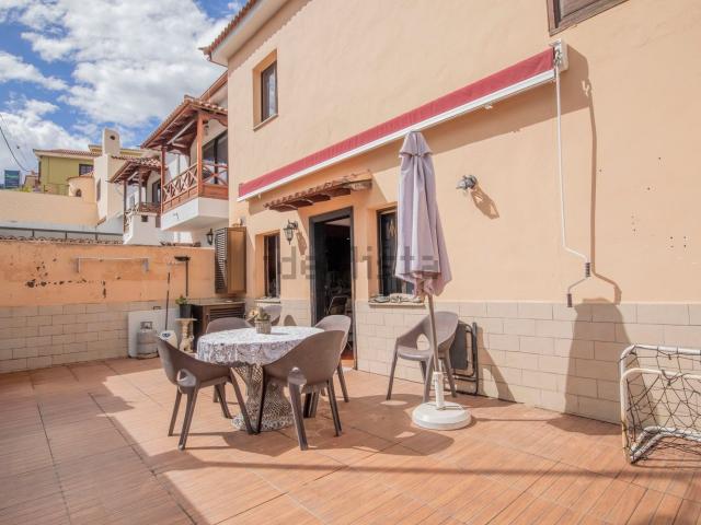 Chalet, La Orotava