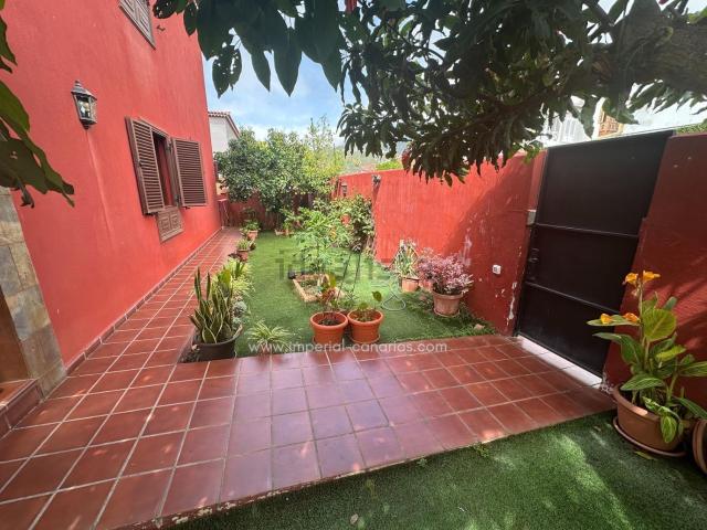 Chalet, La Orotava
