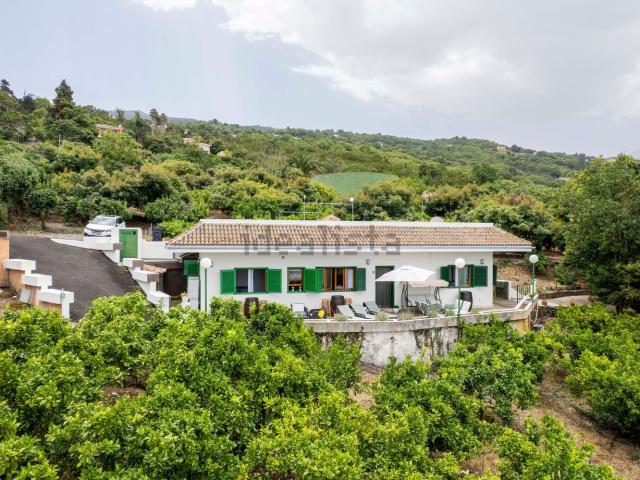 Chalet, La Orotava
