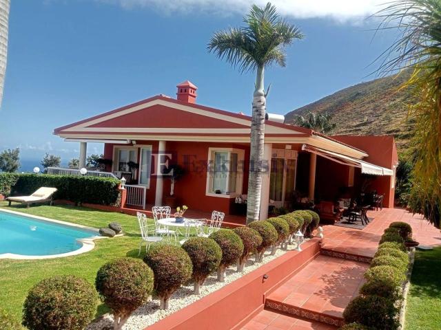 Chalet, La Orotava