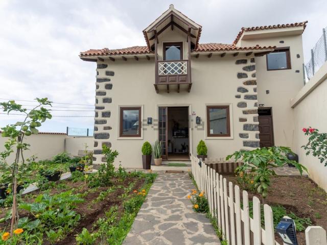 Chalet, La Orotava