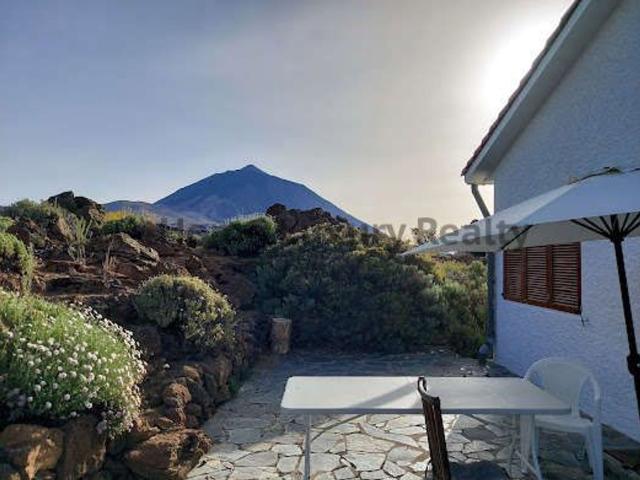 Chalet, La Orotava