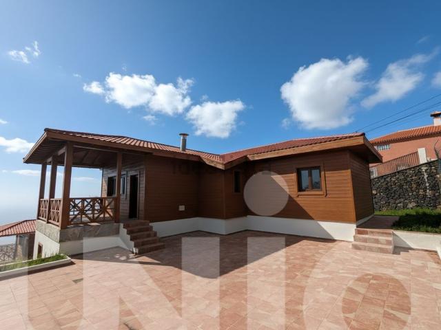 Chalet, La Orotava