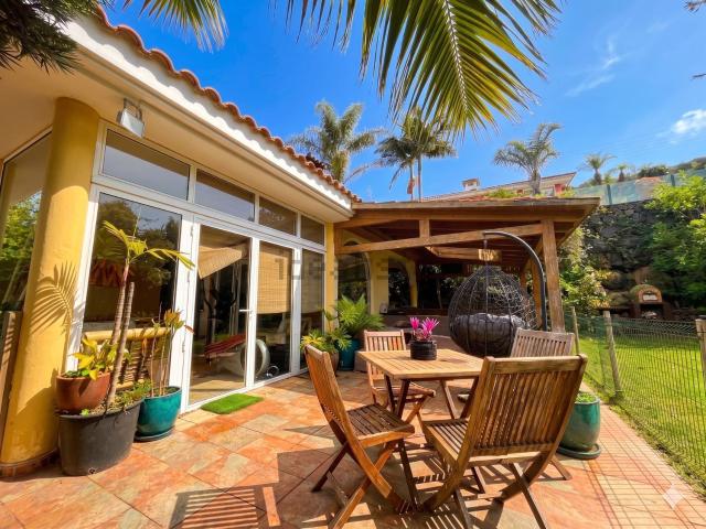 Chalet, La Orotava