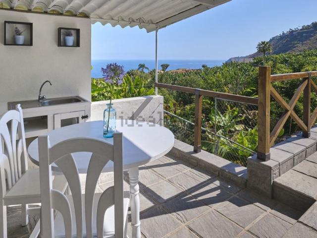 Chalet, La Orotava