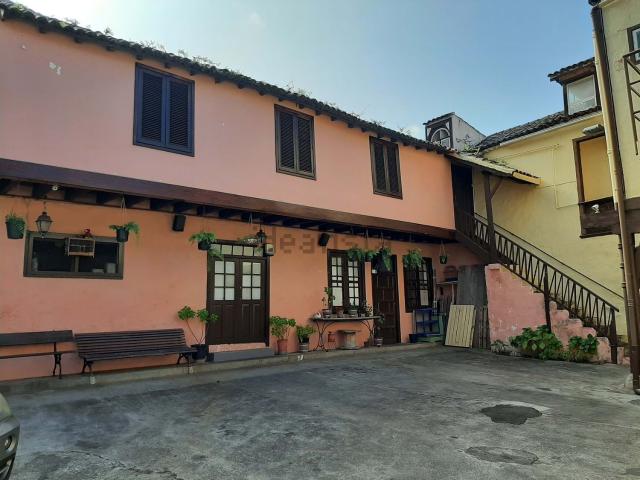 Chalet, La Orotava