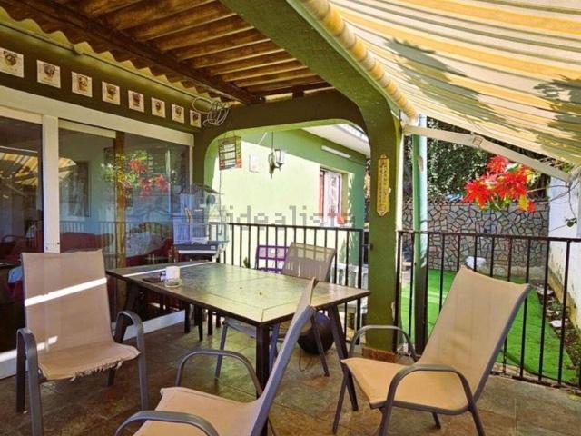 Chalet, La Orotava