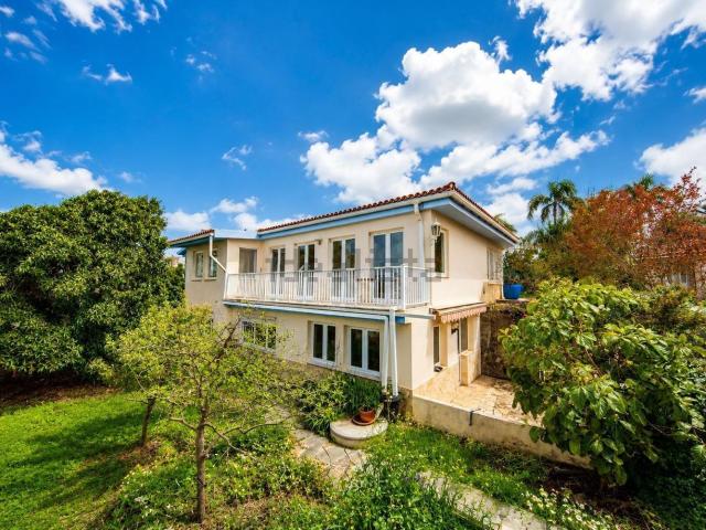 Chalet, La Orotava