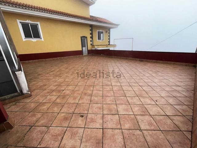 Chalet, La Orotava