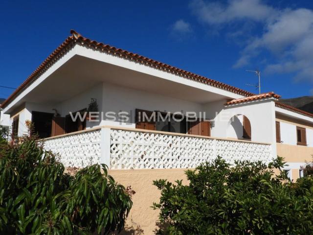 Chalet, La Orotava