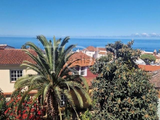 Chalet, La Orotava