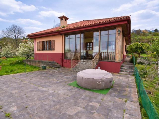 Chalet, La Orotava