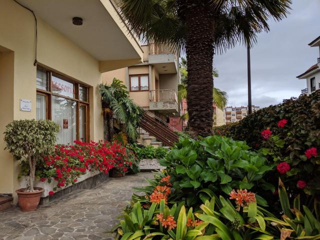 Chalet, La Orotava