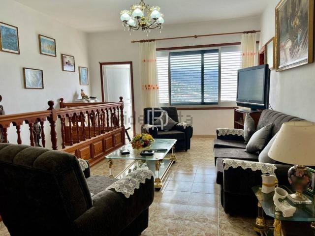 Chalet, La Orotava