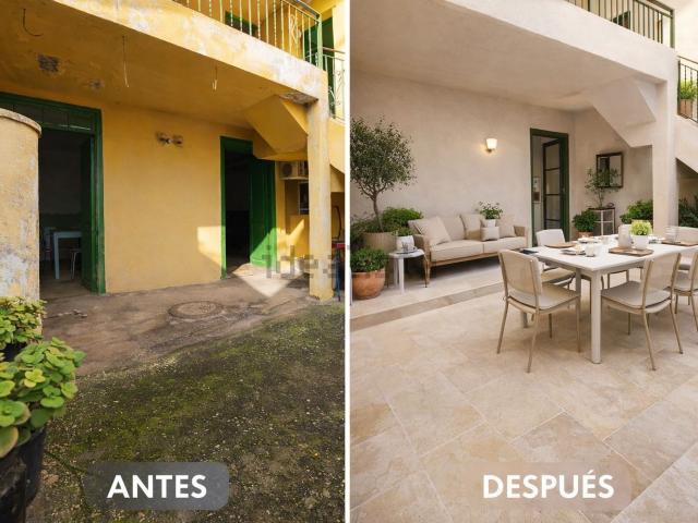 Chalet, La Orotava