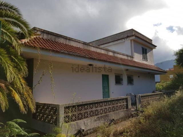 Chalet, La Orotava