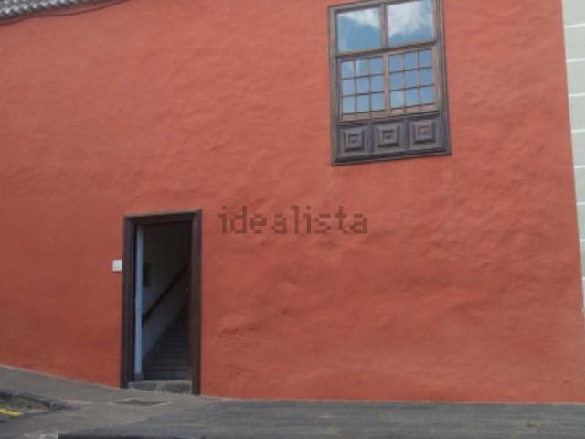 Chalet, La Orotava