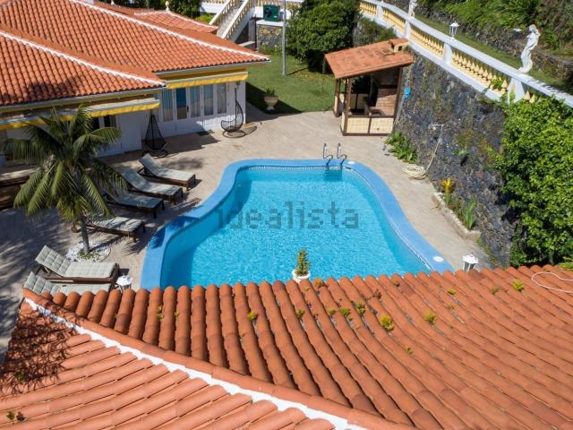 Chalet, La Orotava