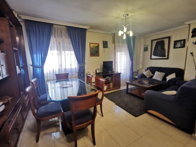 Chalet, La Lastrilla