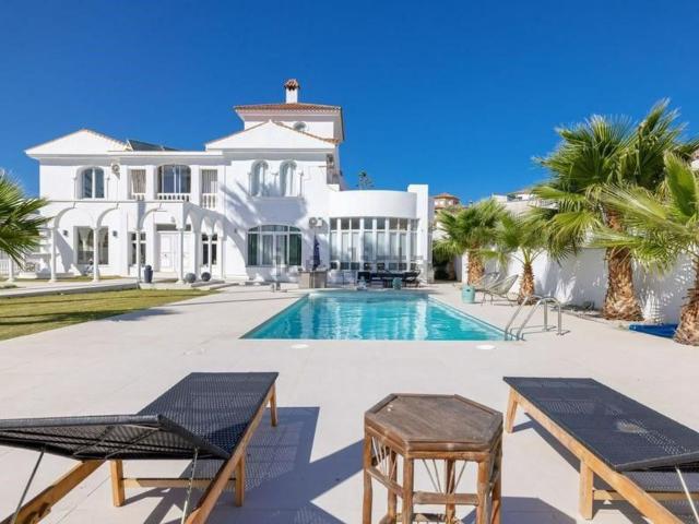 Chalet, La Linea de la Concepcion