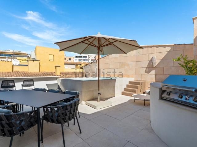 Chalet, La Llotja, Palma de Mallorca