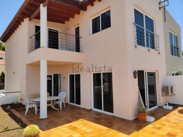 Chalet, La Matanza de Acentejo