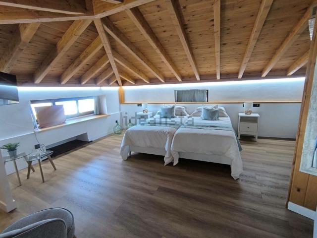Chalet, La Matanza de Acentejo