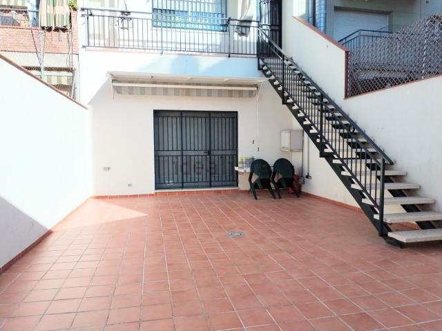Chalet, La Maurina, Terrassa