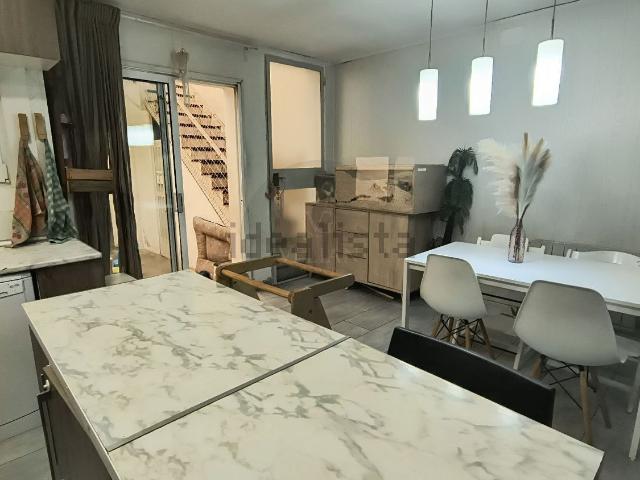 Chalet, La Maurina, Terrassa