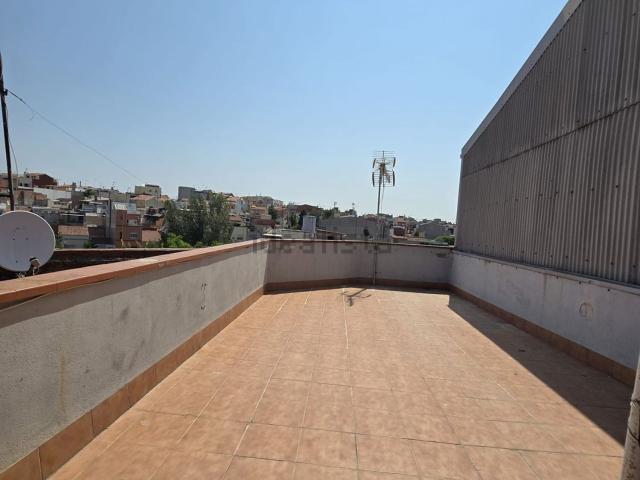Chalet, La Maurina, Terrassa