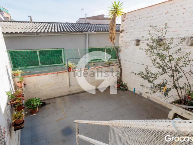 Chalet, La Maurina, Terrassa